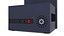 Electronic Queue Device Black