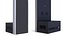 Electronic Queue Device Black