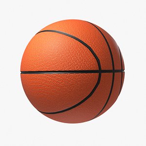 Basketball ball