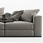 Ananta class sofa