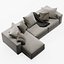 Ananta class sofa