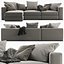 Ananta class sofa