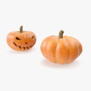 Pumpkins