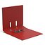 Open Ring Binder Red