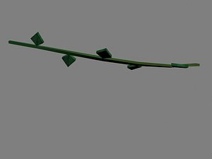 vine 3d x