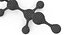 Ethanol Molecular Model