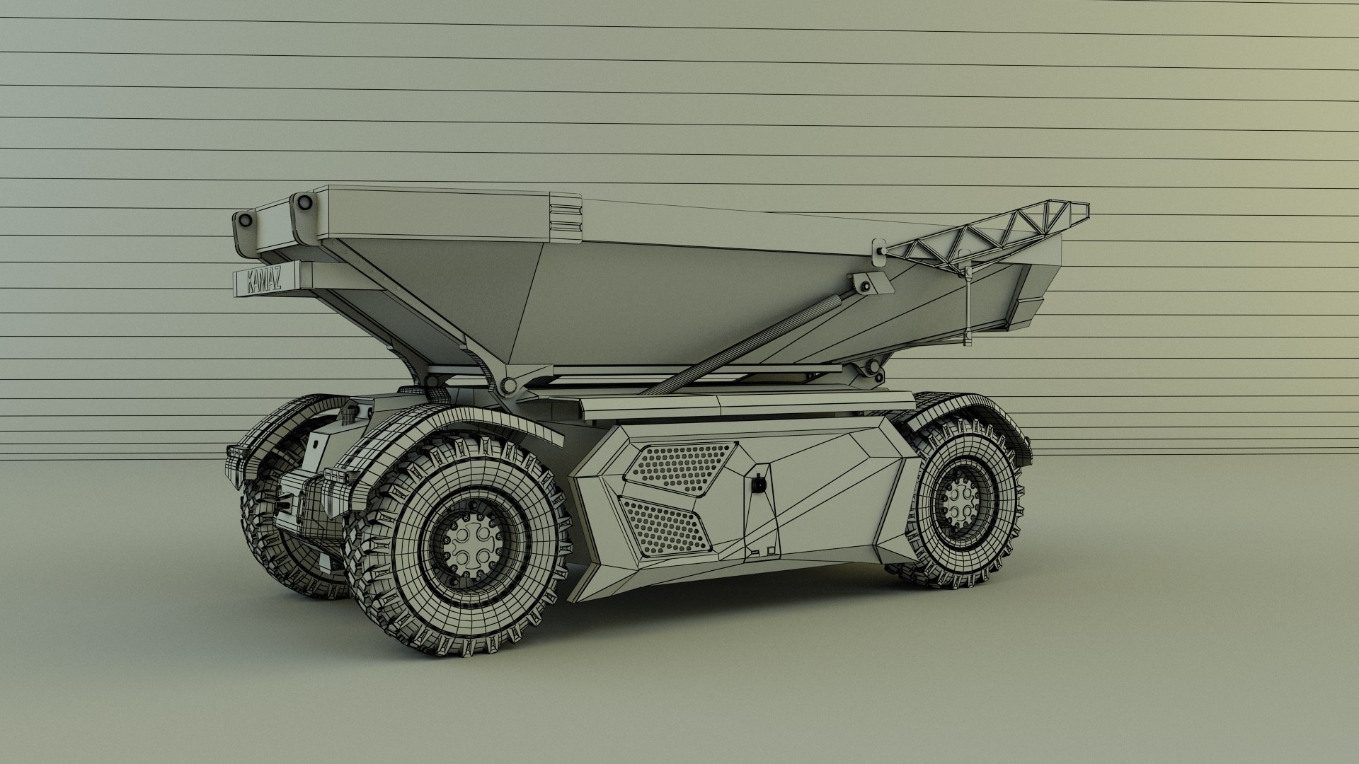 kamaz unmanned cargo truck 3D https://p.turbosquid.com/ts-thumb/SF/xPUKJC/qa/de0007/jpg/1734460397/1920x1080/fit_q87/03fe5f9df52197984320dbe6dd1905a6e3827b48/de0007.jpg
