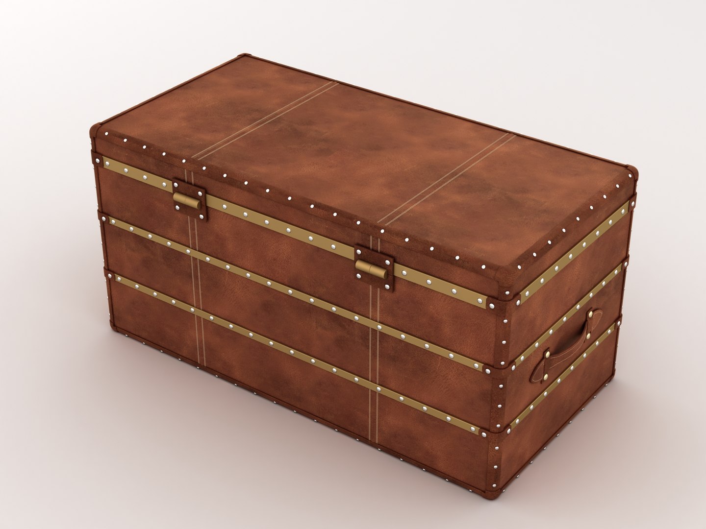 Realistic Model - TurboSquid 1530222