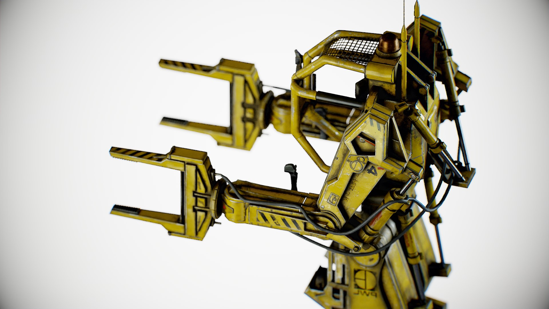 Alien Power Loader P5000 exoskeleton 3D https://p.turbosquid.com/ts-thumb/SG/3Zs9j6/hn/1_viewport_005/png/1726092138/1920x1080/fit_q87/fa13e82ed2de0c56e7924a2e0a64e0b8231484ed/1_viewport_005.jpg