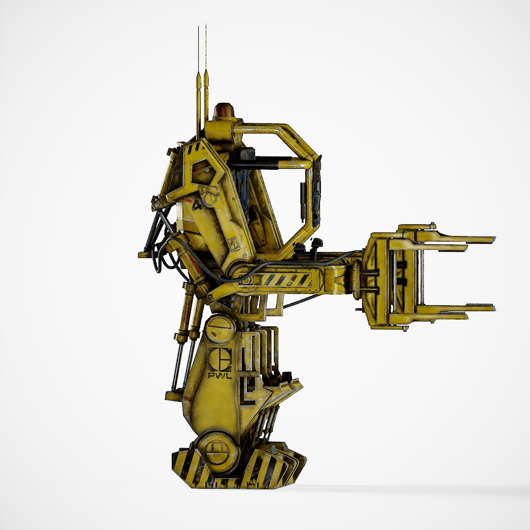 Alien Power Loader P5000 exoskeleton 3D https://p.turbosquid.com/ts-thumb/SG/3Zs9j6/ua/1_viewport_014/png/1726070818/1920x1080/fit_q87/1baeb5ed5b615347b43c384573161ca45bcd482f/1_viewport_014.jpg
