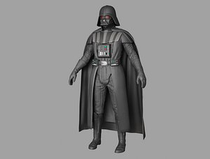 dark vadder