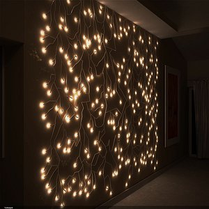 3ds max v-ray light