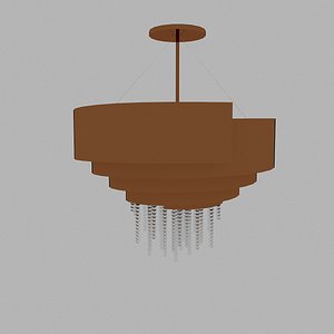 Modern Chandelier 2