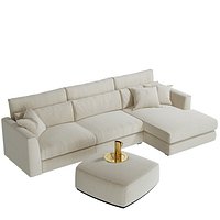 CTS SALOTTI Poltrone Divani Gold
