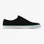 Chaussures DC - Flash TX (Noir-Turquoise)