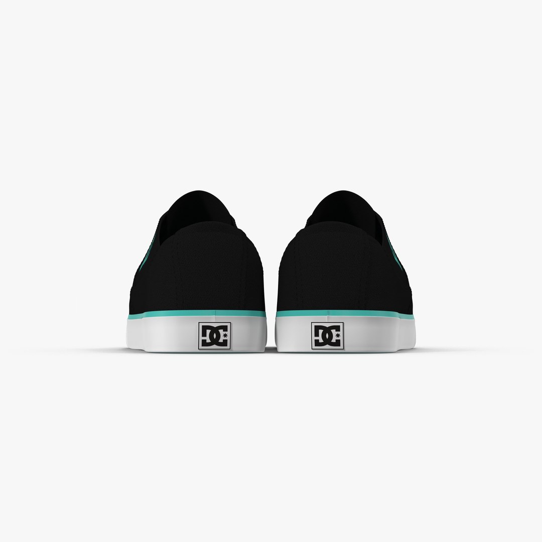 dc shoes - flash 3D model https://p.turbosquid.com/ts-thumb/SG/7UfOZx/ZHdq56So/dc_blackturquoise0121/jpg/1517472031/1920x1080/fit_q87/4d5f6d05edd72c1220cfc1877b89d640b60d014b/dc_blackturquoise0121.jpg