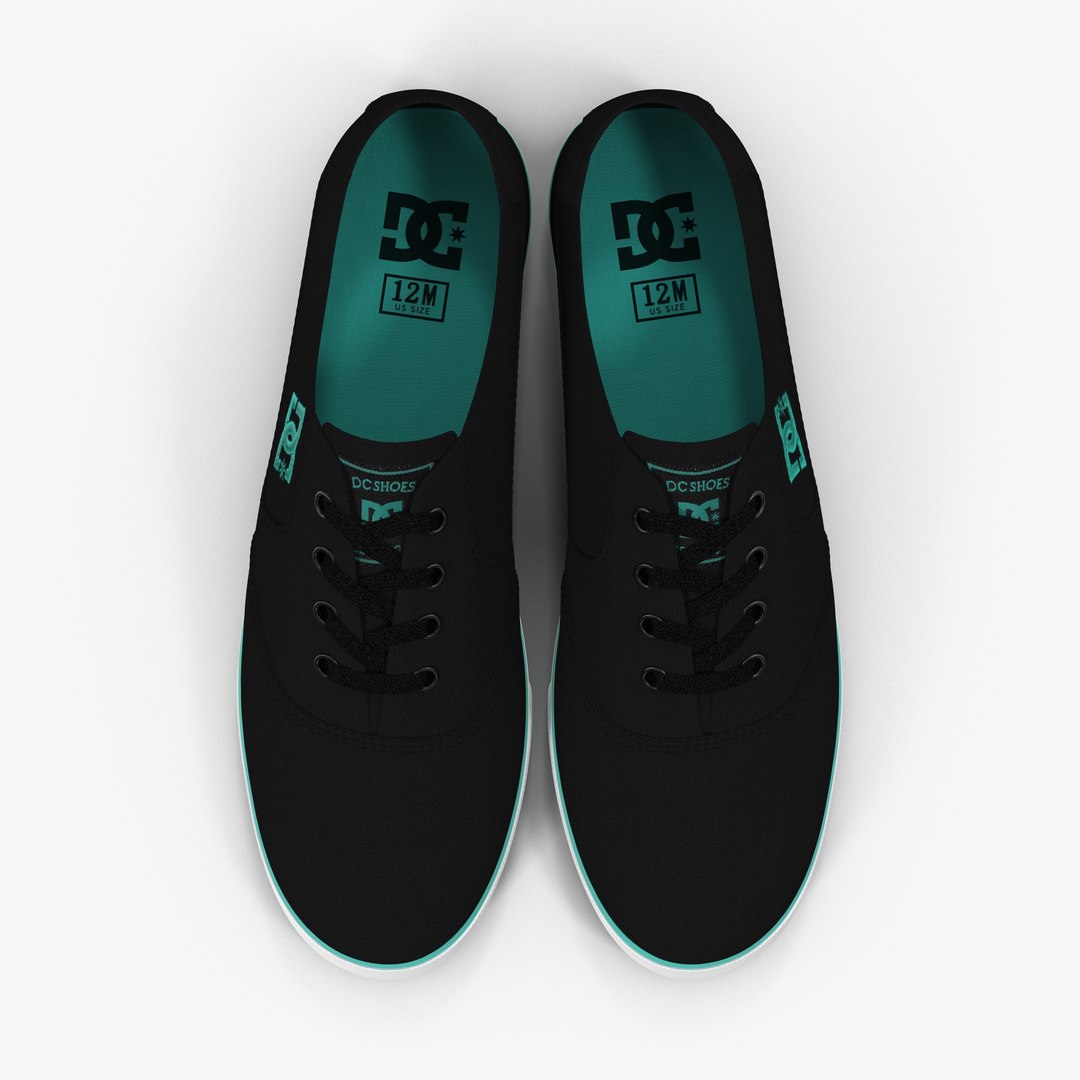 dc shoes - flash 3D model https://p.turbosquid.com/ts-thumb/SG/7UfOZx/eM68rP7n/dc_blackturquoise0000/jpg/1517472031/1920x1080/fit_q87/dcbe829f8731e8c5ff9c1be692fa716fa16860f7/dc_blackturquoise0000.jpg