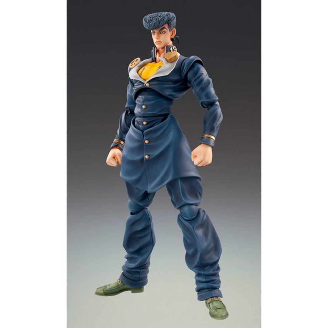 Josuke higashikata 3D model TurboSquid 1646110