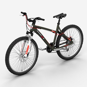 Mountain Bike 2