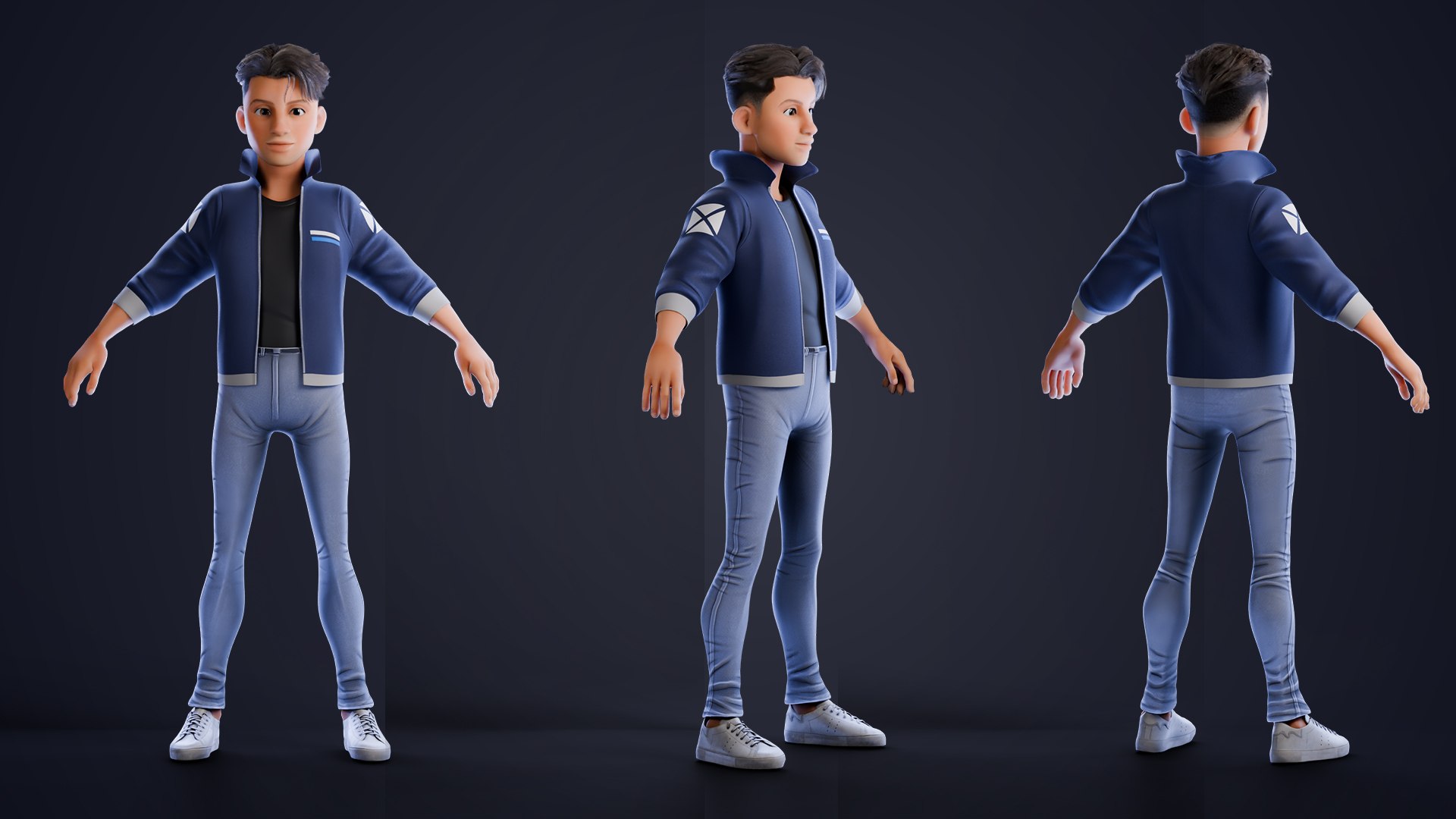 3D Rylan Stylized Male Character https://p.turbosquid.com/ts-thumb/SG/Cid5sO/ci/turn/jpg/1762849970/1920x1080/fit_q87/df4327cdef3737c5a38eccca061994057ec18f2e/turn.jpg
