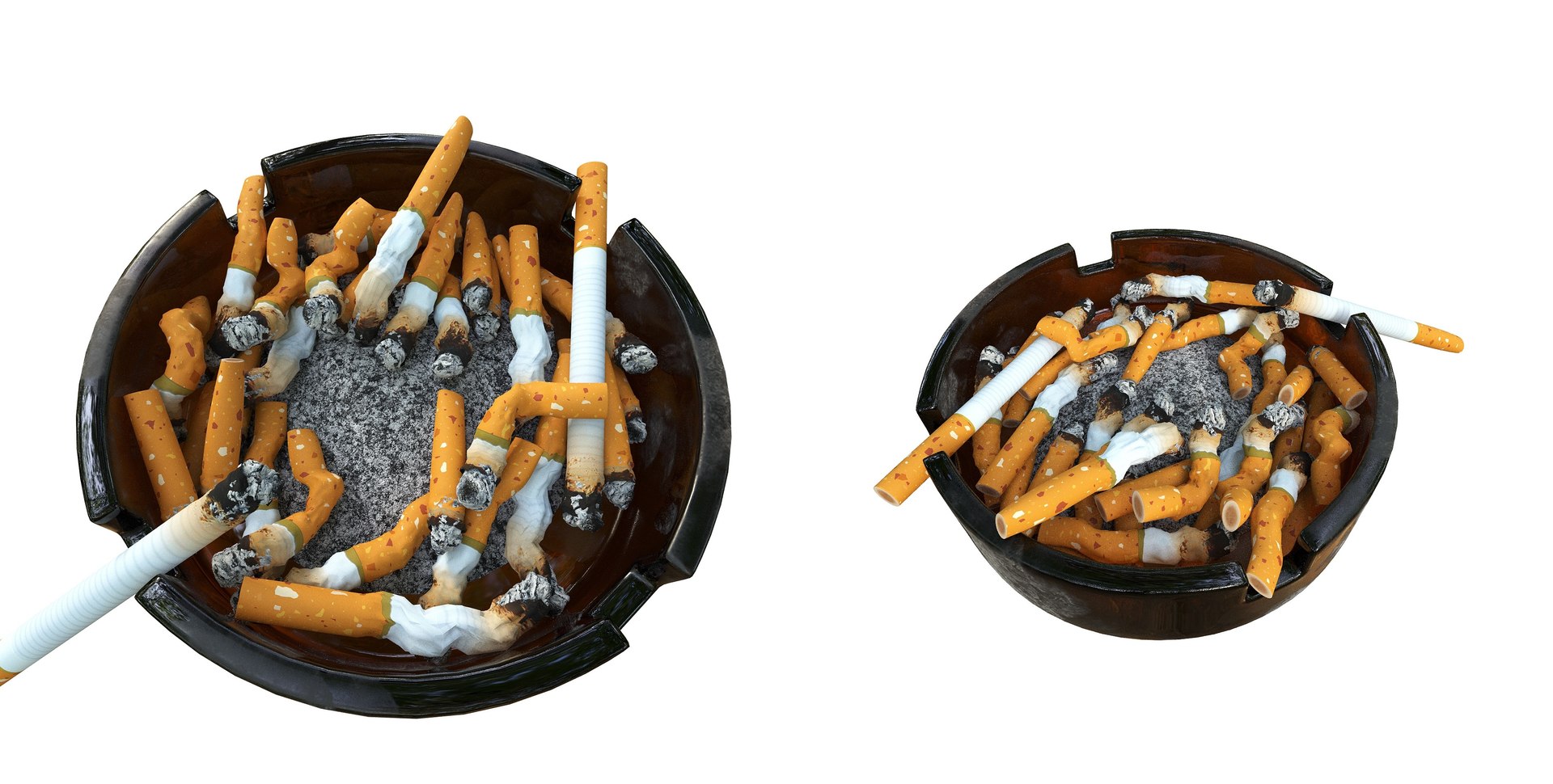 Cigarette Ashtray 3D https://p.turbosquid.com/ts-thumb/SG/EMn4F7/qa/cigaretteashtray06/jpg/1757150733/1920x1080/fit_q87/1c29ed51a06cc8d78c1f1086cd4b7187189b775a/cigaretteashtray06.jpg