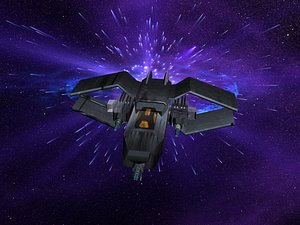 Space Ranger