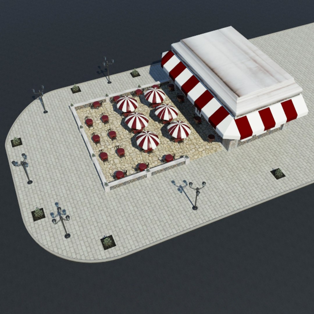 outdoor cafe 3d model https://p.turbosquid.com/ts-thumb/SG/Gov067/vrmJ9OyH/cwp15/jpg/1335981688/1920x1080/fit_q87/ce3be74224ee2176a2b443f604ae247d8be807ec/cwp15.jpg