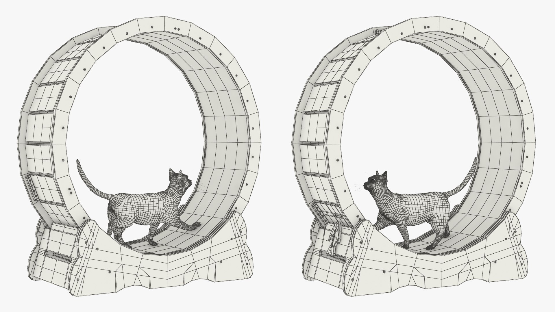 3D Ragdoll Cat Walking on Exercise Wheel Fur model https://p.turbosquid.com/ts-thumb/SG/HMtuov/c5/ragdoll_cat_walking_on_exercise_wheel_fur_010/jpg/1755208867/1920x1080/fit_q87/1b1b12aad185e28a74c72395b069dac7a9df2e78/ragdoll_cat_walking_on_exercise_wheel_fur_010.jpg