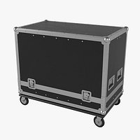 Session Music Case