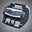 Currency Money Counter C-600 Uvmg Cassida