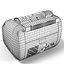 Currency Money Counter C-600 Uvmg Cassida