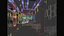 Industrial LOFT Barber shop Reception