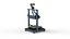 Elegoo Neptune 3 Pro FDM 3D-Drucker