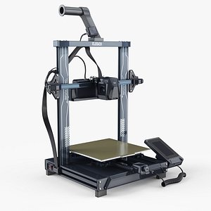 Elegoo Neptune 3 Pro FDM 3D Printer