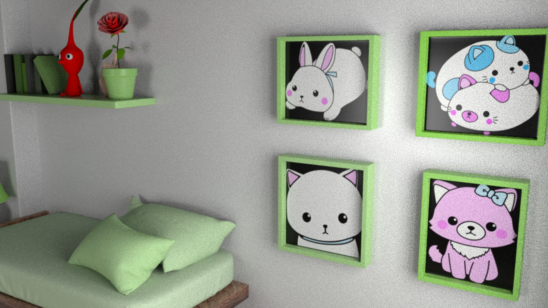3D green kids bedroom https://p.turbosquid.com/ts-thumb/SG/Oi4vl2/bD/greenbedroom3/png/1616958372/1920x1080/fit_q87/7d01d79711c8a3717f75a65226b37f46a058e540/greenbedroom3.jpg