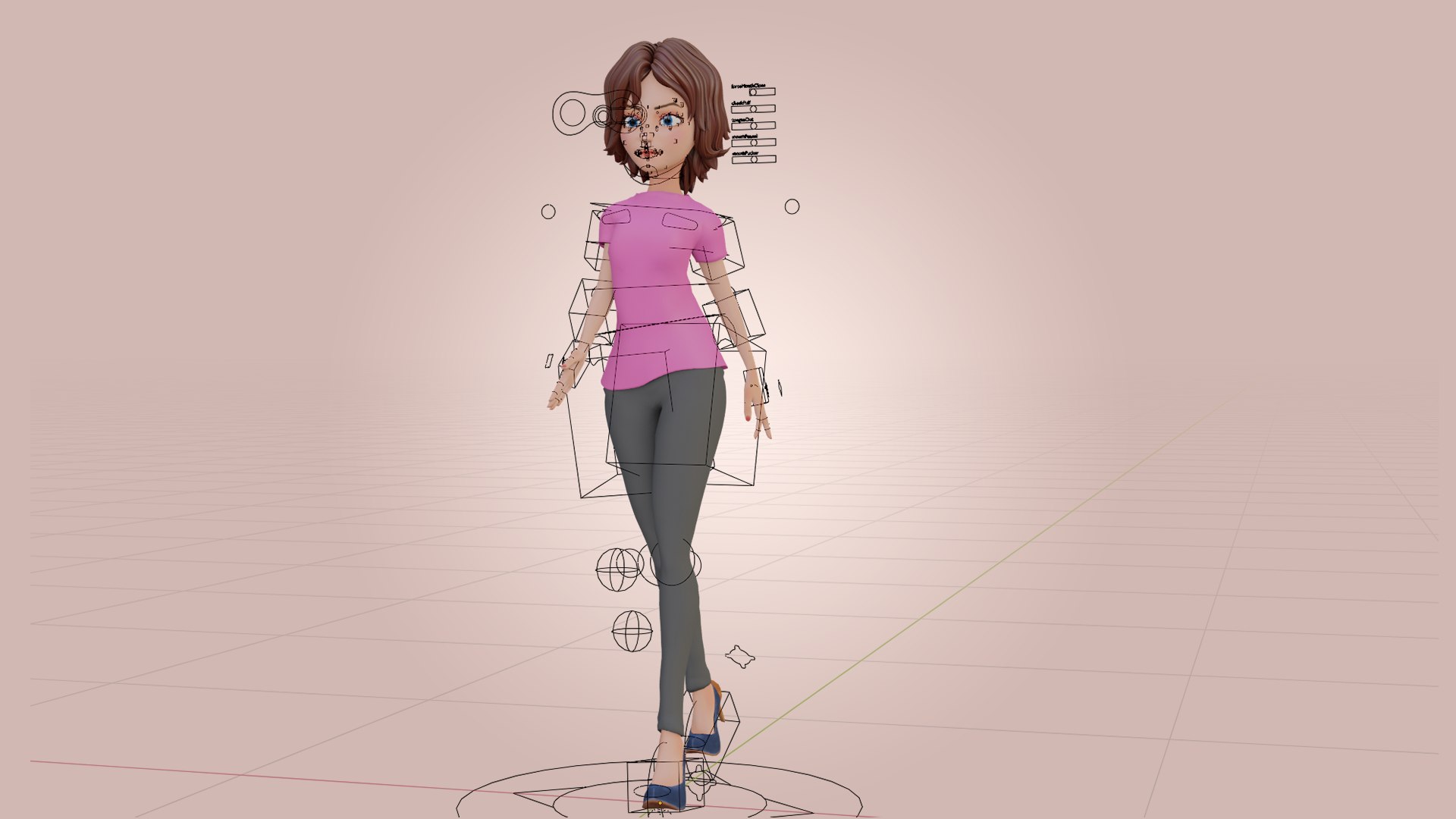 3D Cartoon Woman Rigged 3D model model https://p.turbosquid.com/ts-thumb/SG/P3Bpa1/BF/39/png/1669531213/1920x1080/fit_q87/a70a63e861f3da048447191928642f4a2241c9ec/39.jpg