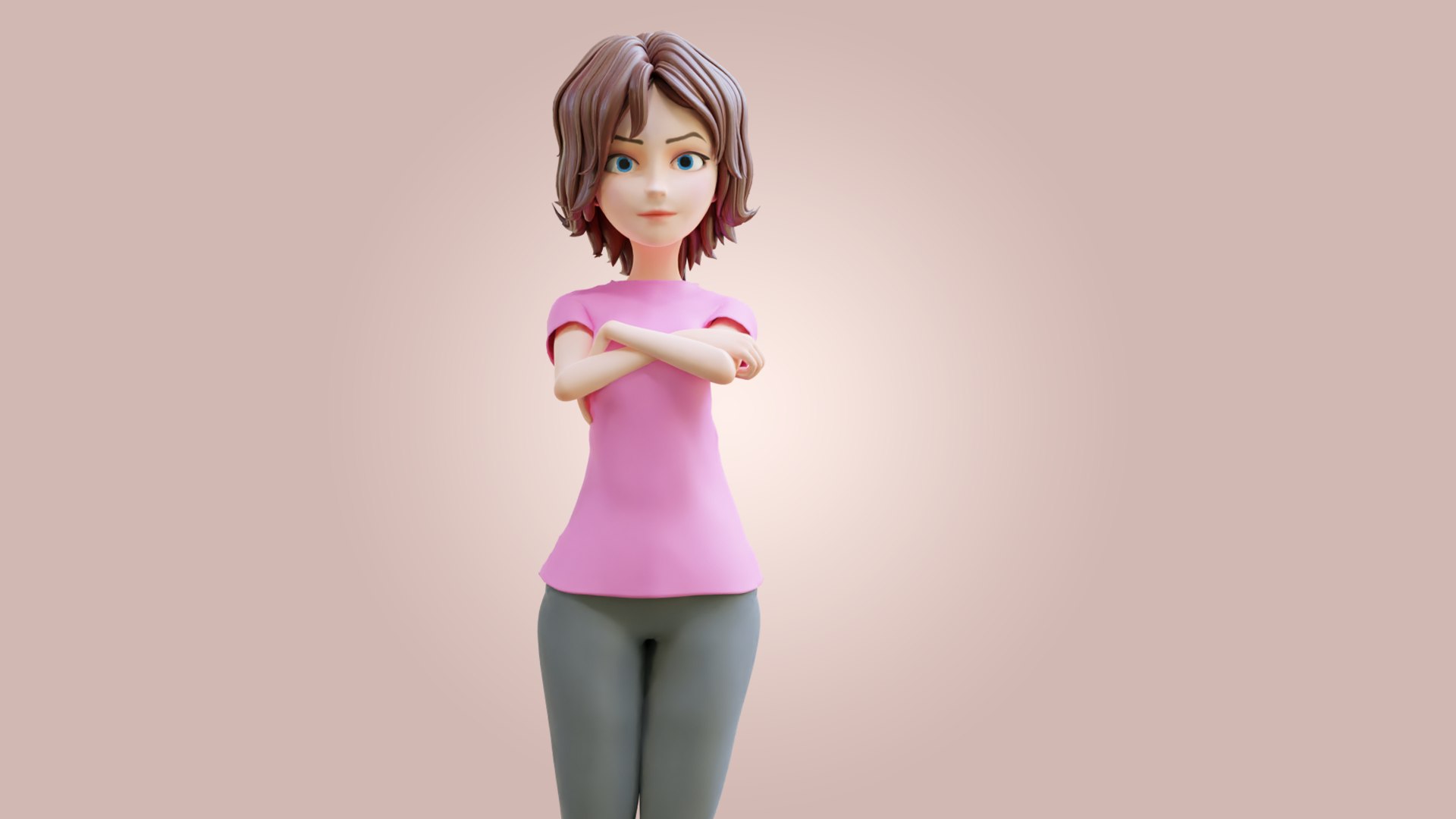 3D Cartoon Woman Rigged 3D model model https://p.turbosquid.com/ts-thumb/SG/P3Bpa1/gD/32/png/1669531210/1920x1080/fit_q87/4779d370ae966b60472c60675863c30a265a021b/32.jpg