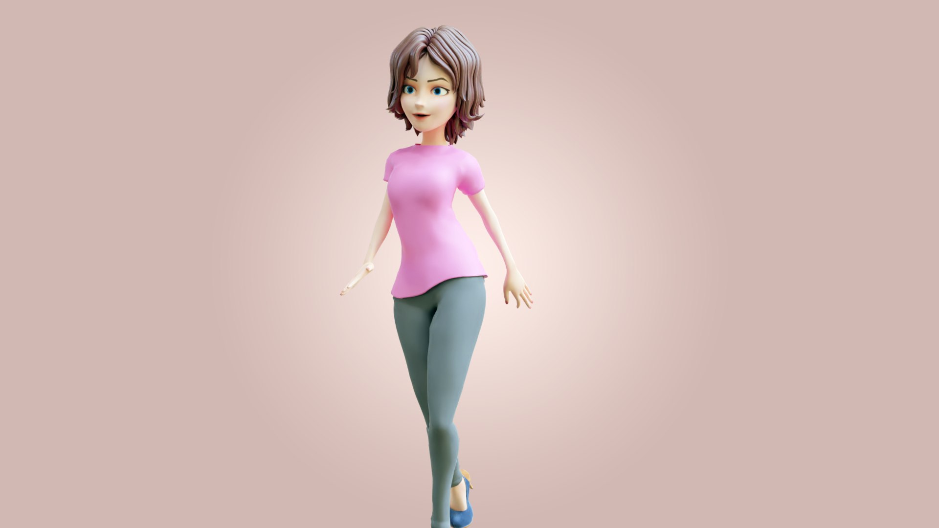 3D Cartoon Woman Rigged 3D model model https://p.turbosquid.com/ts-thumb/SG/P3Bpa1/gc/34/png/1669531211/1920x1080/fit_q87/d78afedca3ca7c82ce499cddd9a0c36e7c9e8803/34.jpg