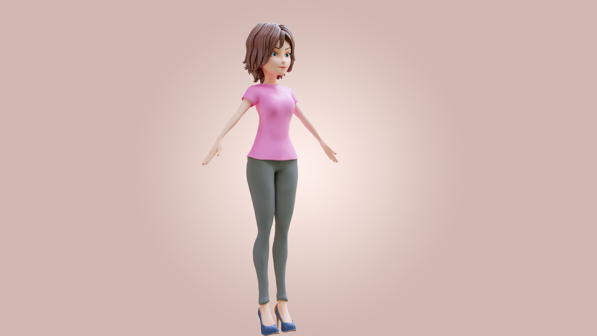 3D Cartoon Woman Rigged 3D model model https://p.turbosquid.com/ts-thumb/SG/P3Bpa1/k3/18/png/1669531205/1920x1080/fit_q87/b3b7afab2a92bd3f5882da336d507baae5b13d94/18.jpg