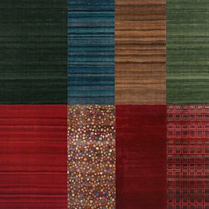 carpet Jan Kath GAMBA vol 12 model