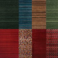 carpet Jan Kath GAMBA vol 12