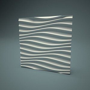 decorative wall 3d panel