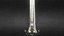 Baphomet Sword