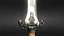 Baphomet Sword