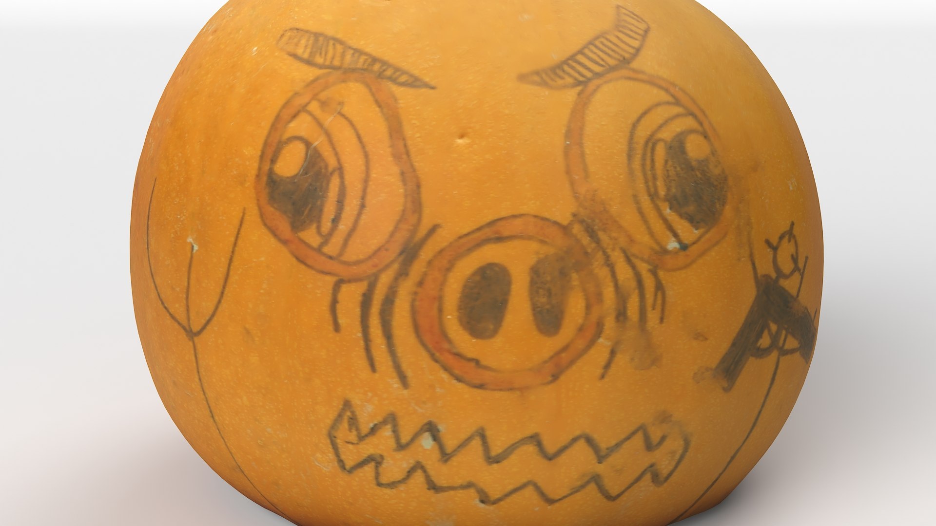 3D model Pumpkin 05 https://p.turbosquid.com/ts-thumb/SG/WjogiA/ym/pumpkin05_12/jpg/1667467932/1920x1080/fit_q87/0f6ddc82fa9d0f4cbf0d75923417e3e5eacaaed3/pumpkin05_12.jpg