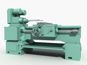 3D drilling machine 01