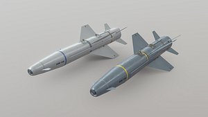AGM-142 Popeye