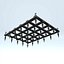 Ceiling Trap