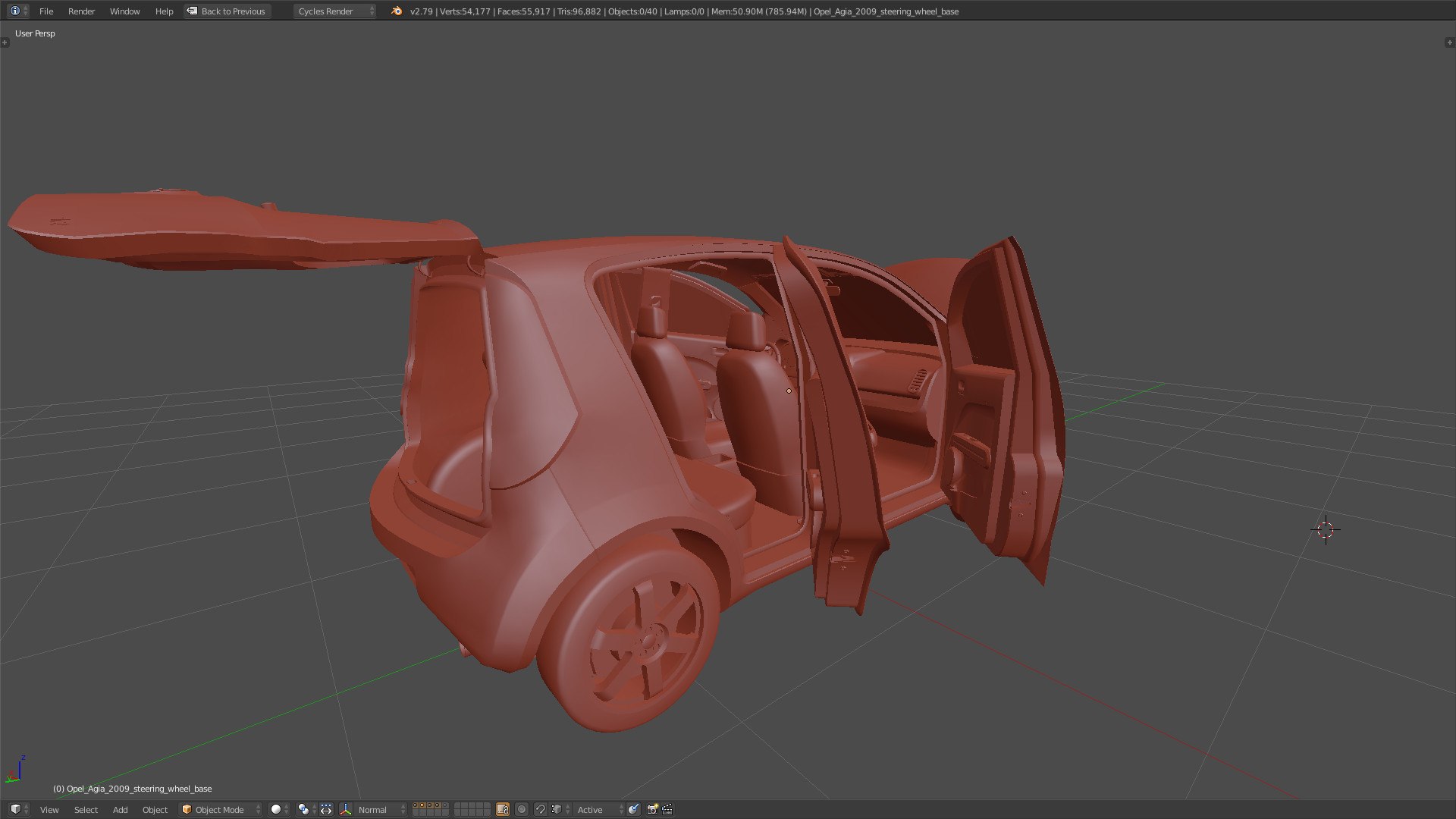 3D Opel Agila 2009 lowpoly model https://p.turbosquid.com/ts-thumb/SG/cCIrak/en/matcap1/jpg/1746624887/1920x1080/fit_q87/99d8f6134d82d27ccc024f823ada3bfe68e2166b/matcap1.jpg