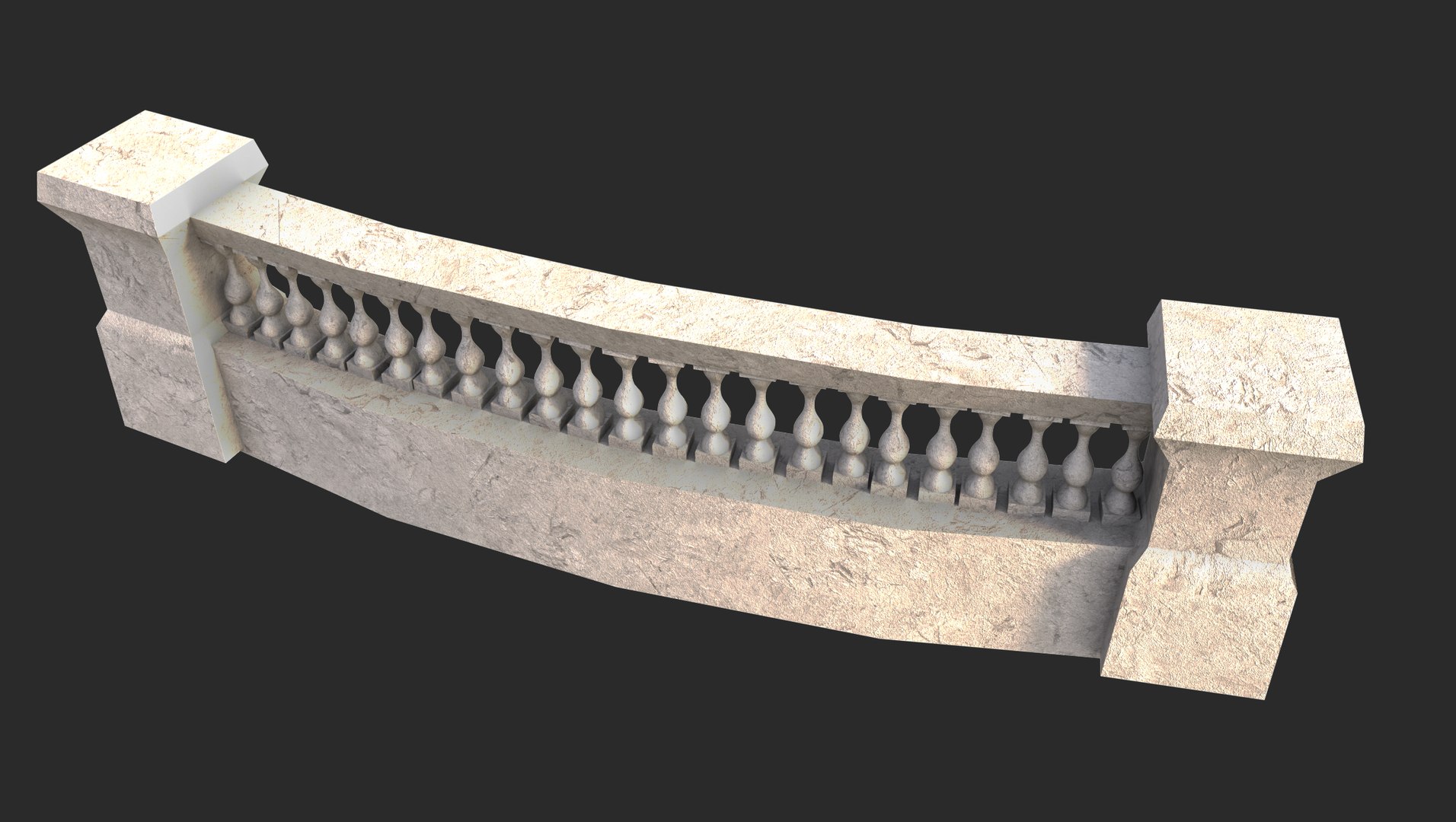 White Classic Fence 3D model https://p.turbosquid.com/ts-thumb/SG/emwHfN/LU/fence4/jpg/1752577137/1920x1080/fit_q87/6ca7eaba7c97fc92a118aad93ad7bb5d763ab14f/fence4.jpg